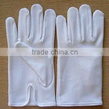 military and police gloves