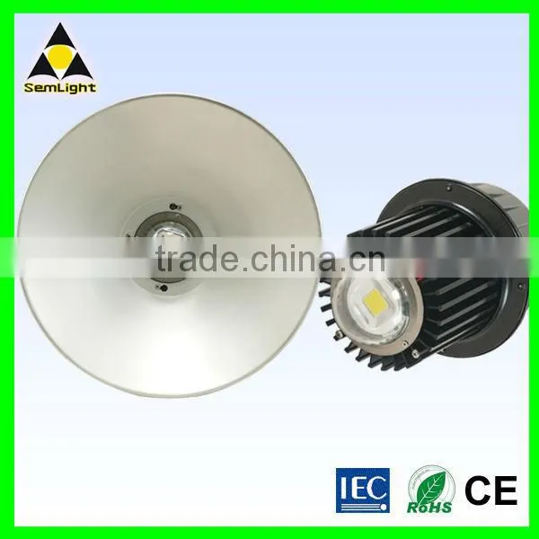 50W E40 LED Industrial Bulb for High Bay Light Replacement