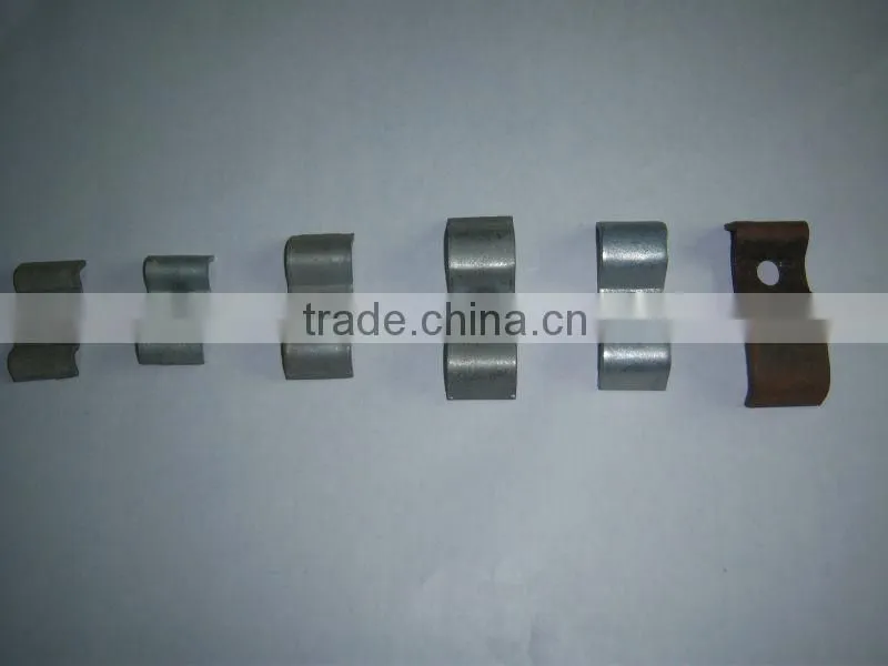 ISO9001steel grating installation clip