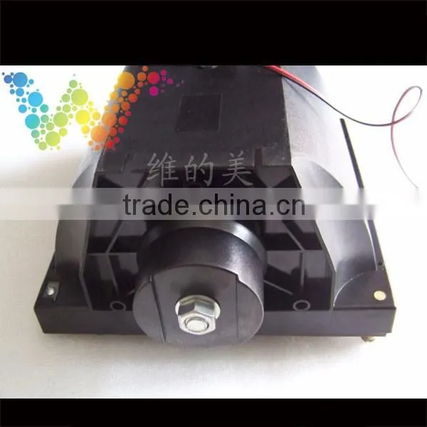 New design 200mm multi color led signal mini traffic light