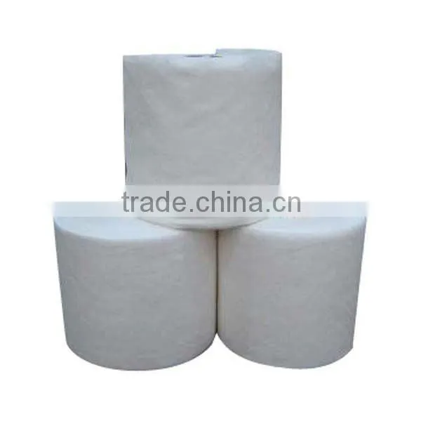 Nonwoven Disposable Face Towel