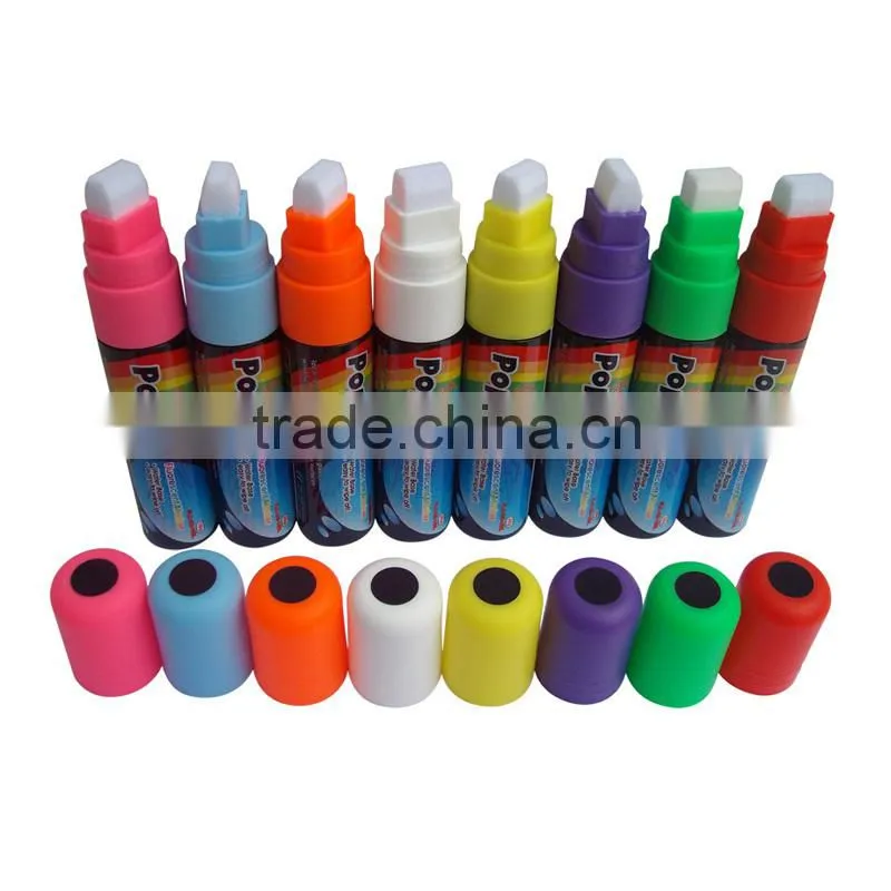 Magic Windows Marker Pens