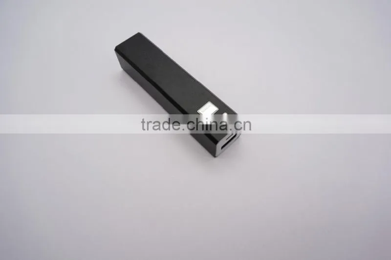 New technology products power bank 4000mah, wholesale power bank, disposable power bank