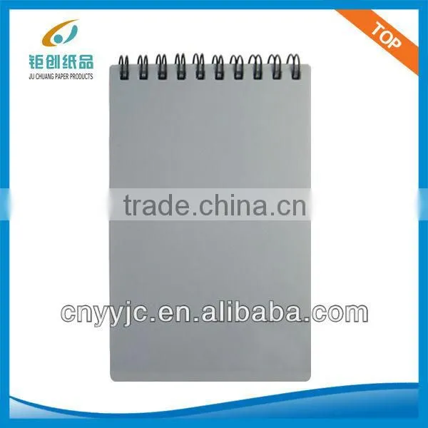 waterproof notepad