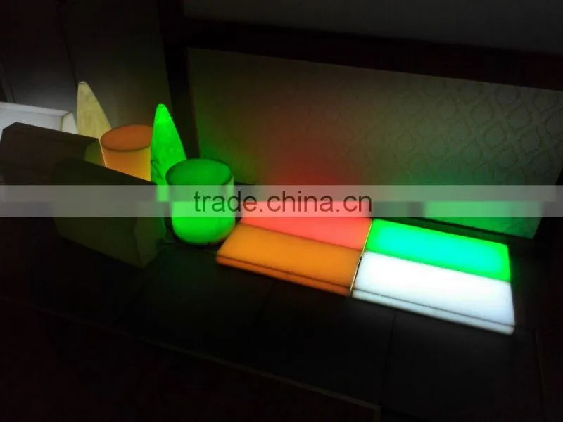 night club landscape lamp outdoor night light