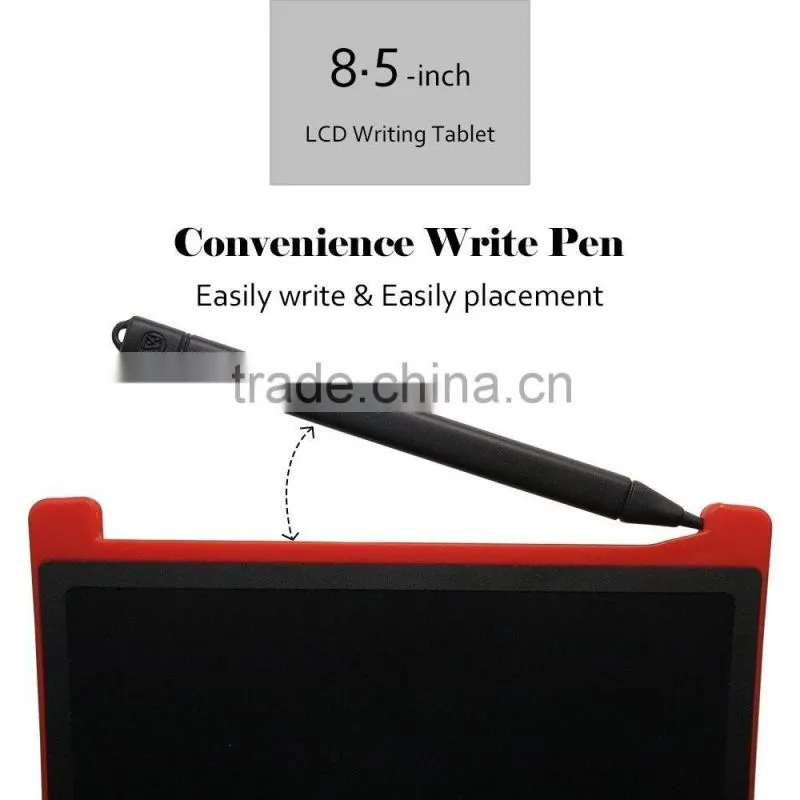 Office and school supplies 4k resolution lcd controller board writing tablet