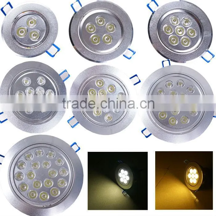led outdoor down lighting