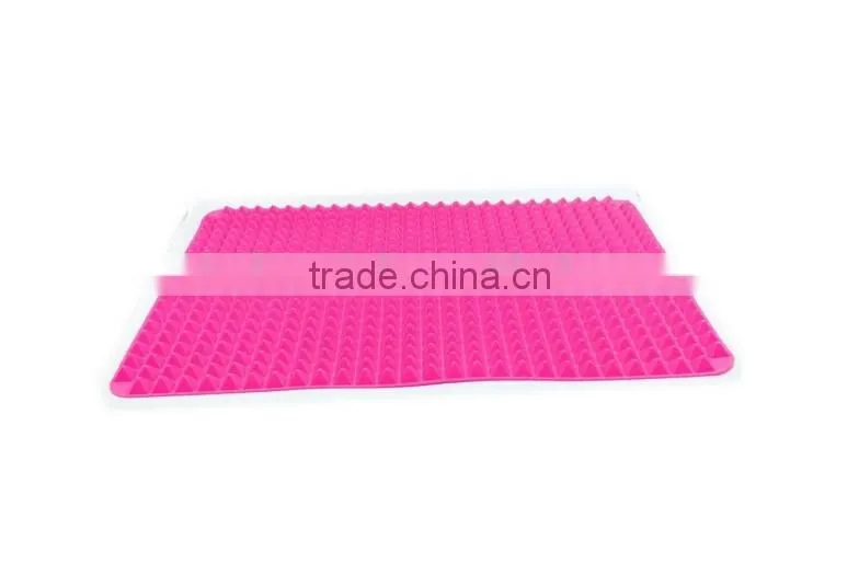 kitchen accessories custom silicone baking mat