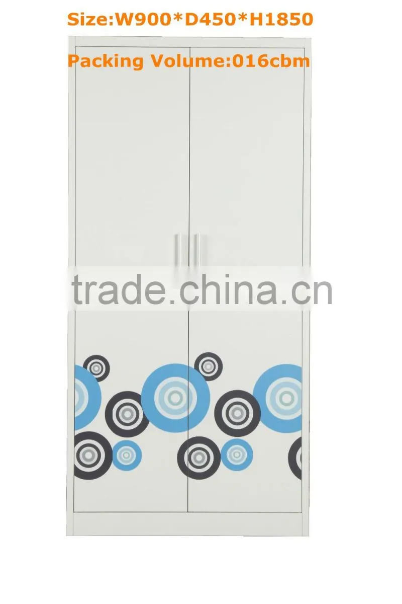 NEW DESIGN FILLING CABINET school/office/furniture with priting Arbitrary Design