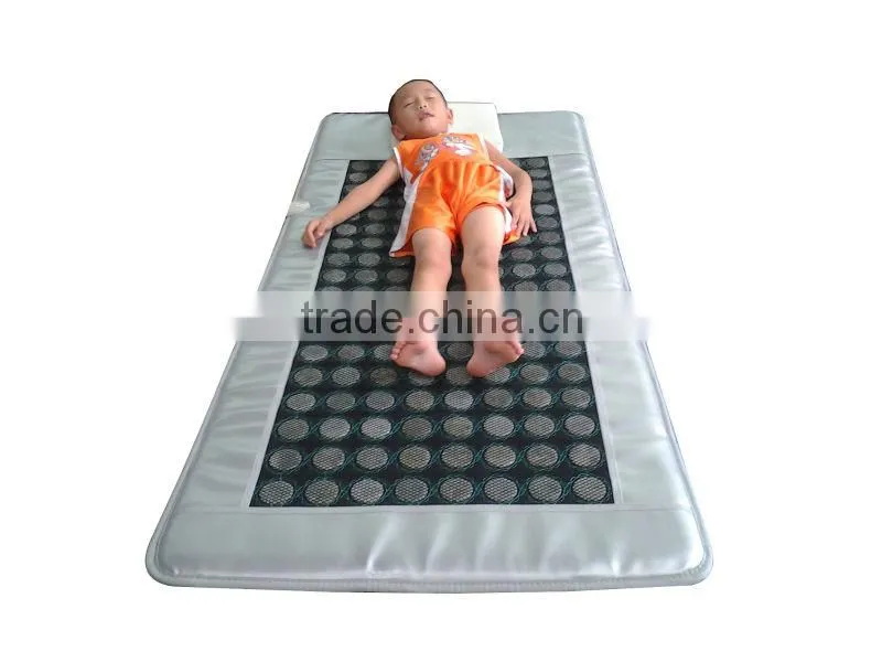 far infrared heater far infrared heating pad infrared jade stone therapy bed