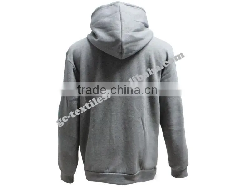 Customized Men's Printed/embroideried Fleece Hoodies/ Sweatshirts/ Hooded Sweater