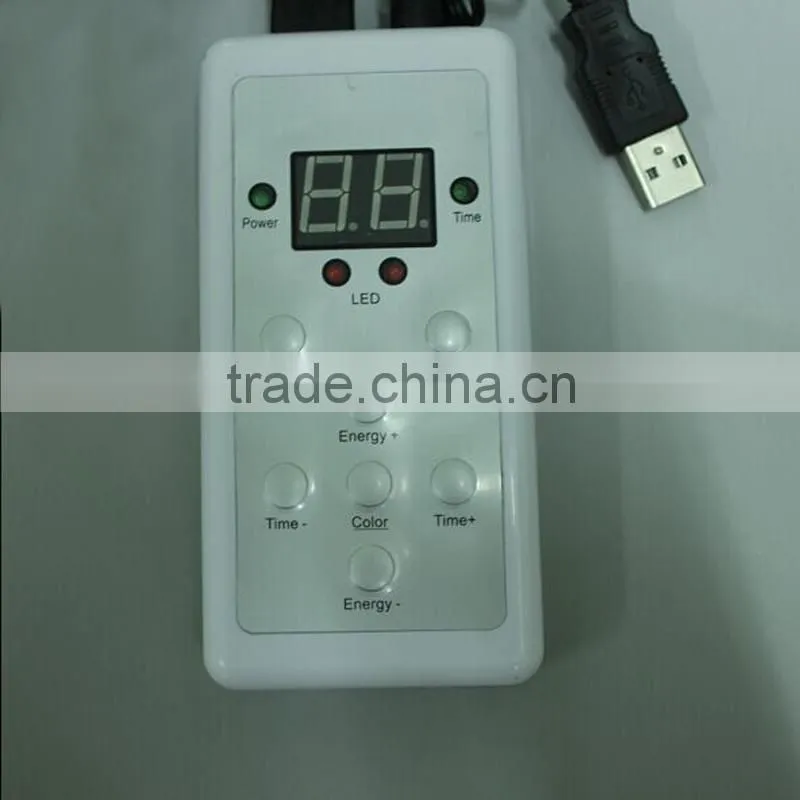 2015 wholesale led beauty light face mask,led light therapy face mask