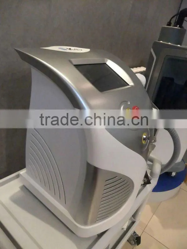 laser eye bag removal machine