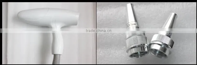 Laser Type and Yes Q-Switch laser tattoo remover price for clinic beauty equipment