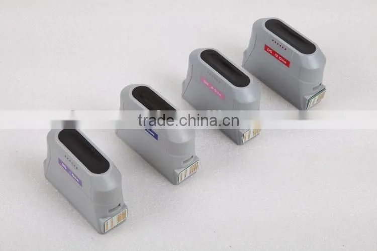Portable ultrasound machine/ high intensity focused ultrasound machine