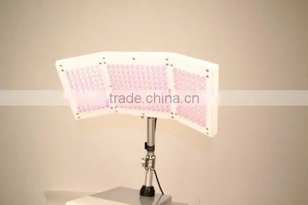 2016New led phototherapy pdt led phototherapy machine