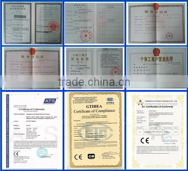Alibaba express super special offers ETG50-4S fat freezing instrument