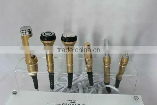 Hot Sale!Electroporation and Radio Frequency Skin Classic Machine