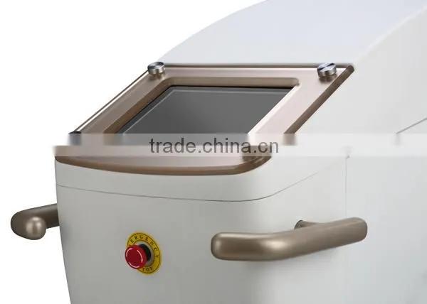 2015 New arrival Most advanced 808nm diode laser /diode laser hair removal/ diode laser 808