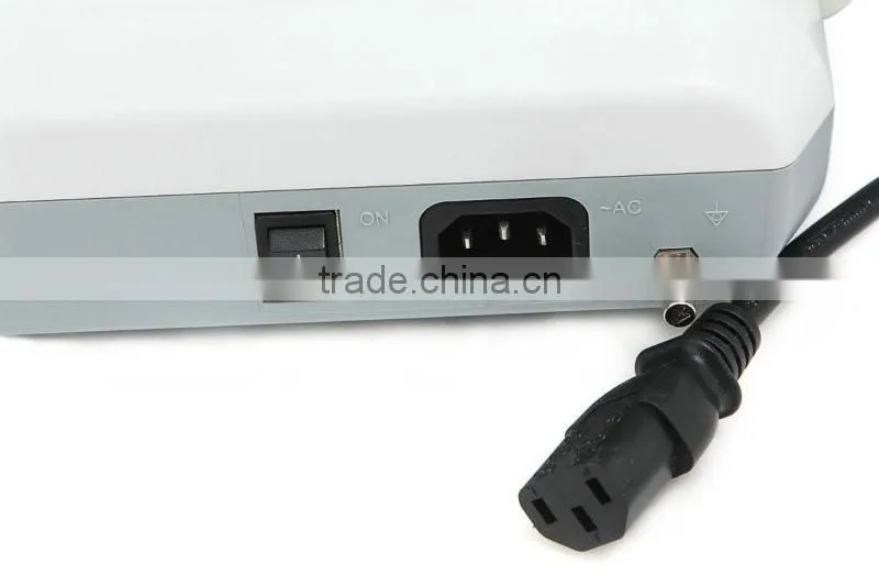 portable single Channel pet clinic /hospital veterinary use EKG/ECG Machine