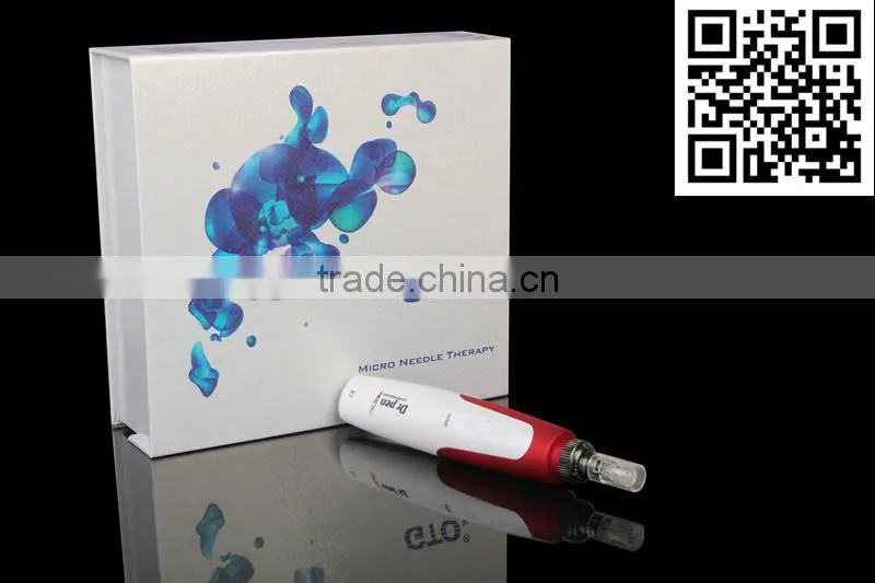 Promotion- Hot Style Electric Derma Pen