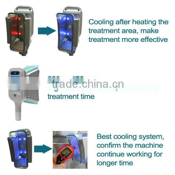 Super Slim Cryotherapy Cryo Lipo Fat Freezing Cryolipolisis Weight Loss Beauty Machine