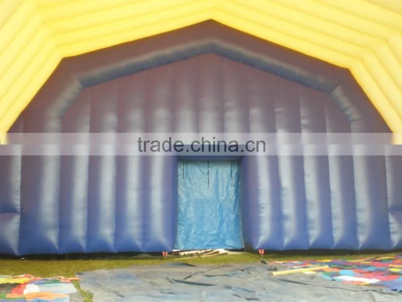 Giant inflatable tent price