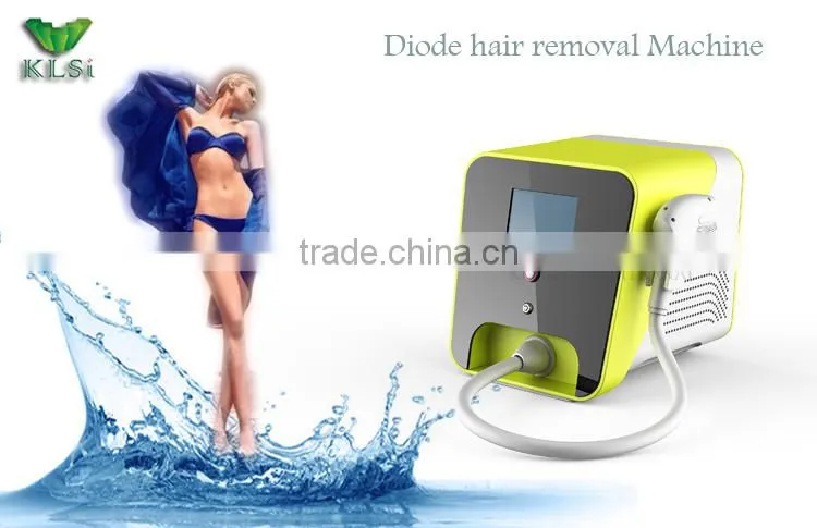 808nm diode fast laser hair removal machine/810 nm Soprano Laser machine/808 diode laser hair removal