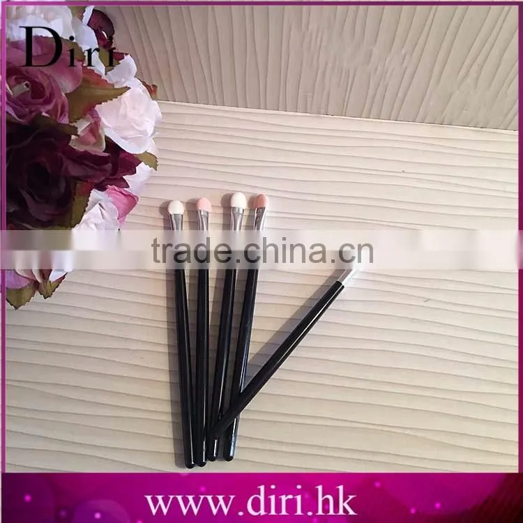 New hot sell eye makeup brush with high quality