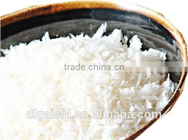 high quality yellow hard Panko Europe breadcrumbs in big and small package