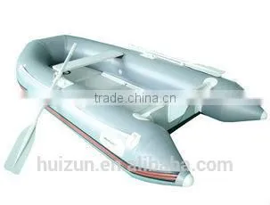 2014 New design River Fishing Boat