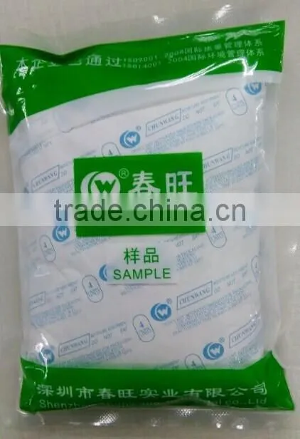1/3 - 16unit DIN Certified montmorillonite Desiccant