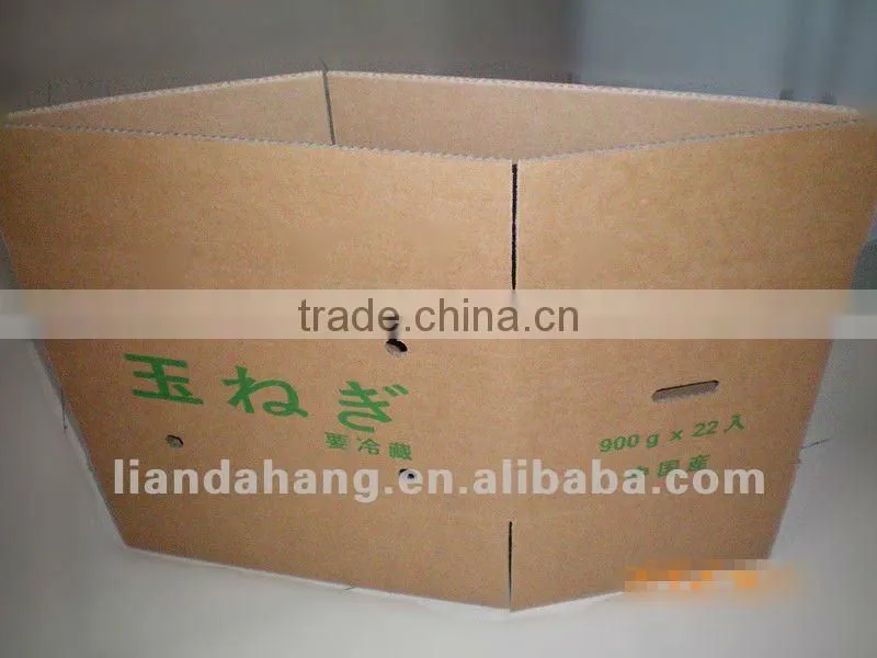 Competitive Wine Packaging Box