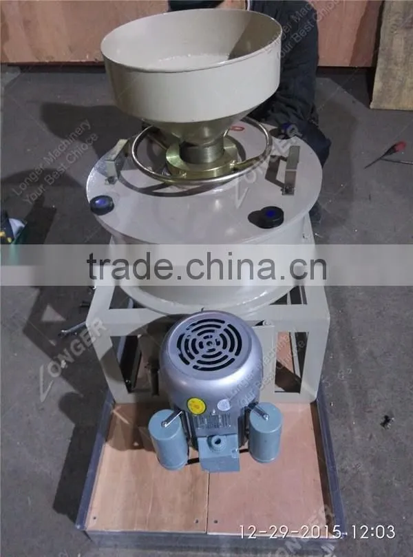 Good Performance Buckwheat Sheller