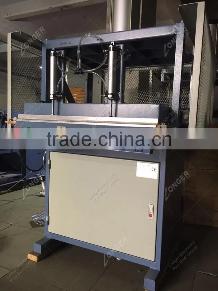 Commercial Vacuum Pillow Compressing Packing Machine with Price