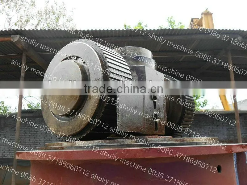 professional and good quality biomass extruder briquetting machine //0086-15838061756