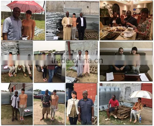 TAIYU Foreign Agent and Warehouse Broiler Poultry Equipment