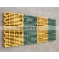 chicken plastic slat/floor