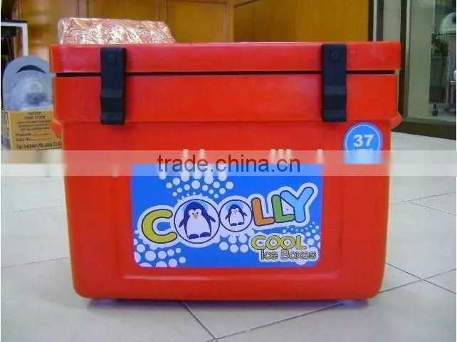 rotomolding box mould