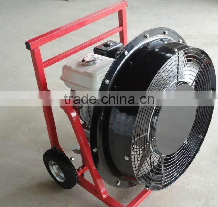 Belt-Drive Gasoline Power Blower GF240-24"