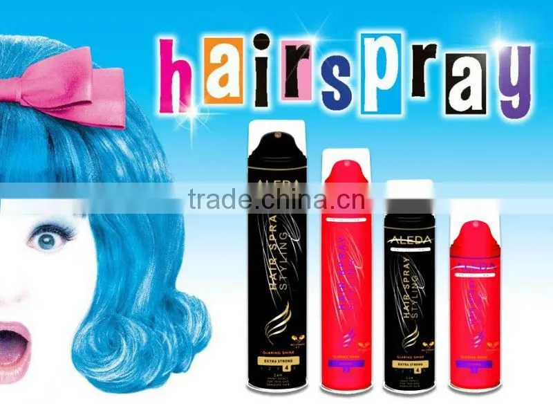 Great Quality Hair Spray Aleda