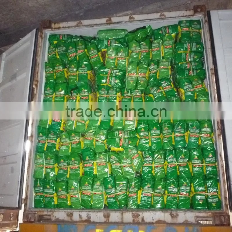 Natural unbreakable paper mosquito coil