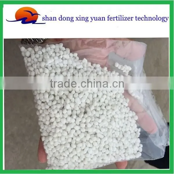white color ammonium sulphate (powder crystal granular)