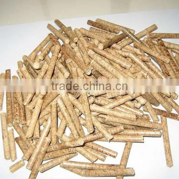 2016 New product wood sawdust and straw pellet press machine for sale