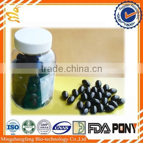Mingshengfeng propolis capsules