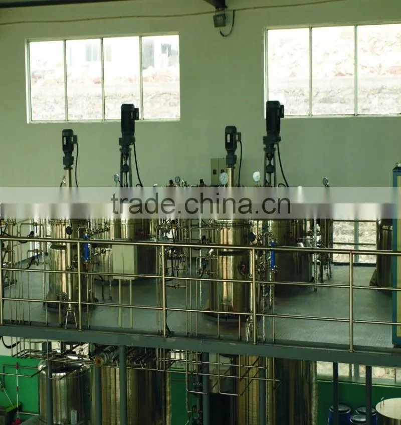 Parallel Fermentation Tank, Stainless Steel Fermenter/Fermentor/Bioreactor