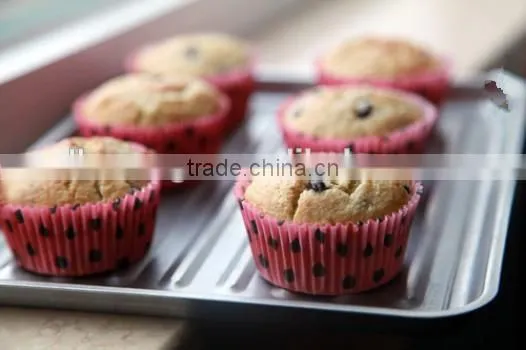 Gas Red Bean Cake Machine