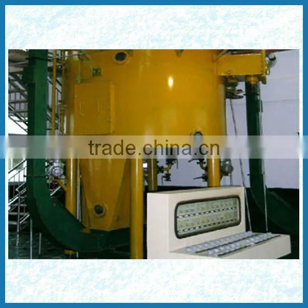 Animal feed and edible oil making machine processing