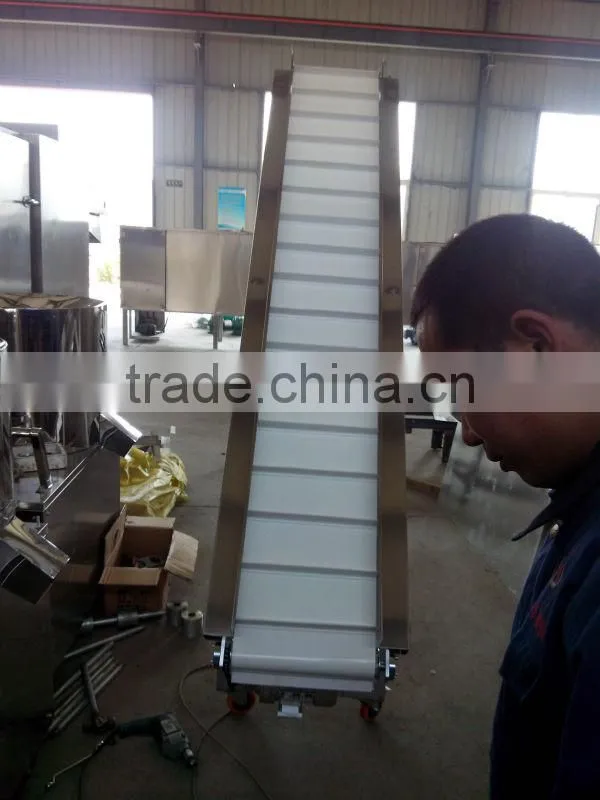 textured soya protein / soya nuggets /soya protein / protein bar machine