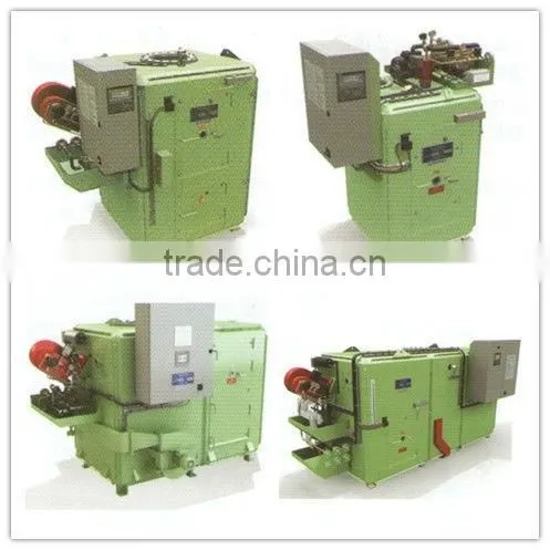 Marine Burning Garbage OG120C/OG120C SW